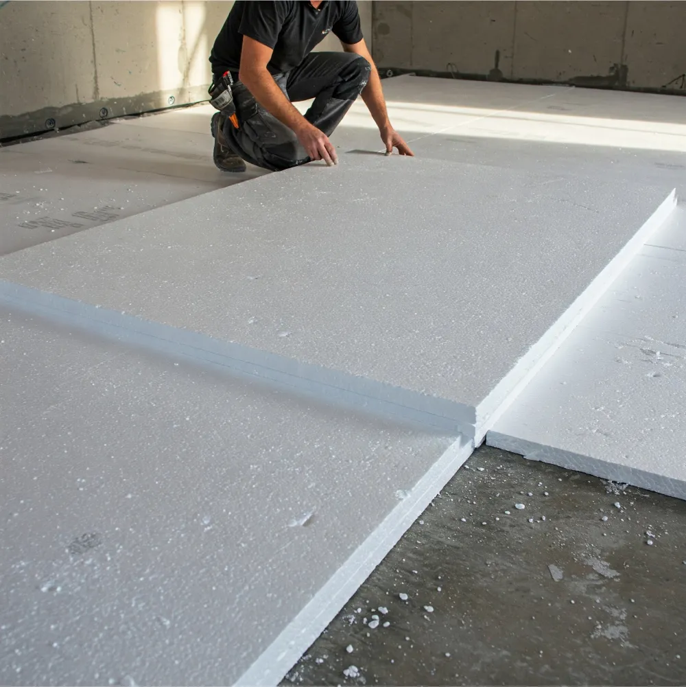 Плиты ППС10-Р-А