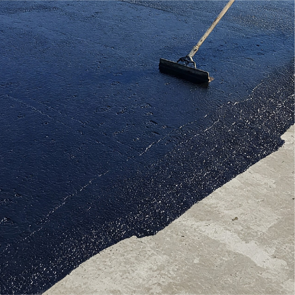 Мастика Битумно-Резиновая МБР-Х-65