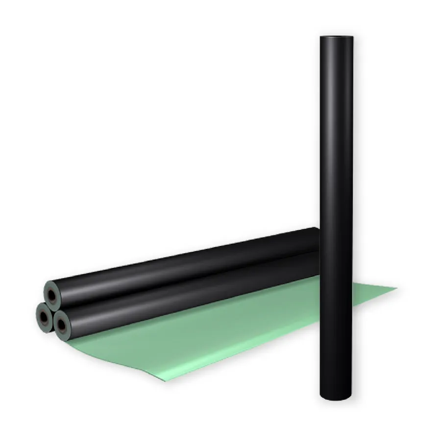 ПВХ мембрана для подземных работ Flagon BSL 2,0 мм