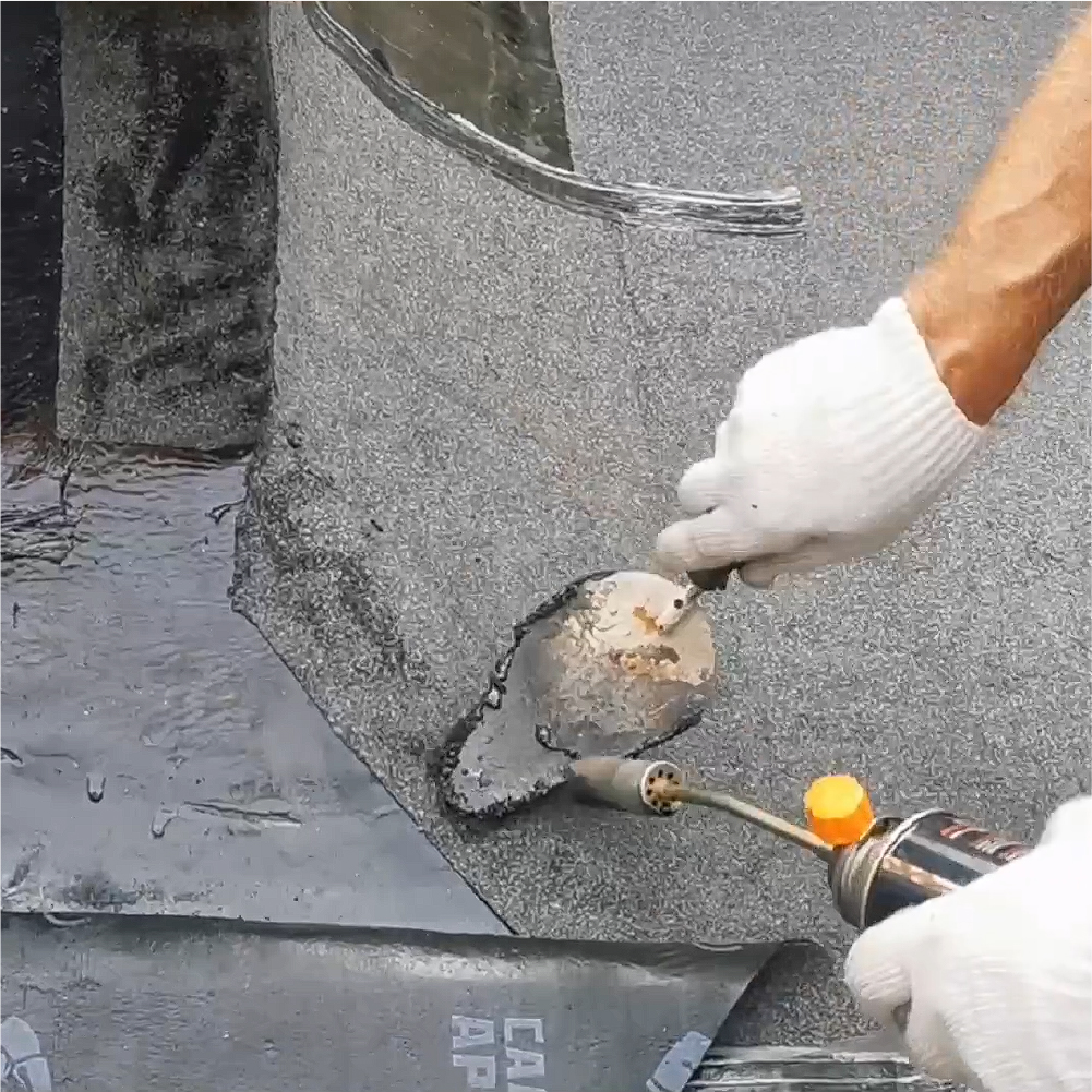 Армокров-Базис ТПП-3,5