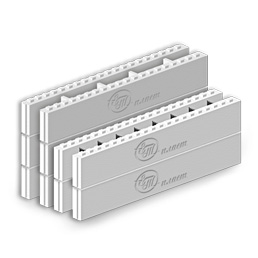 Несъемная опалубка Несъемная опалубка